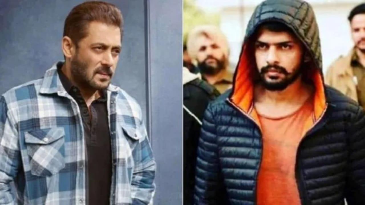 लॉरेंस बिश्नोई के मामले में पहली बार Salman Khan ने तोड़ी चुप्पी, जिंदगी में मची उथल-पुथल का किया जिक्र