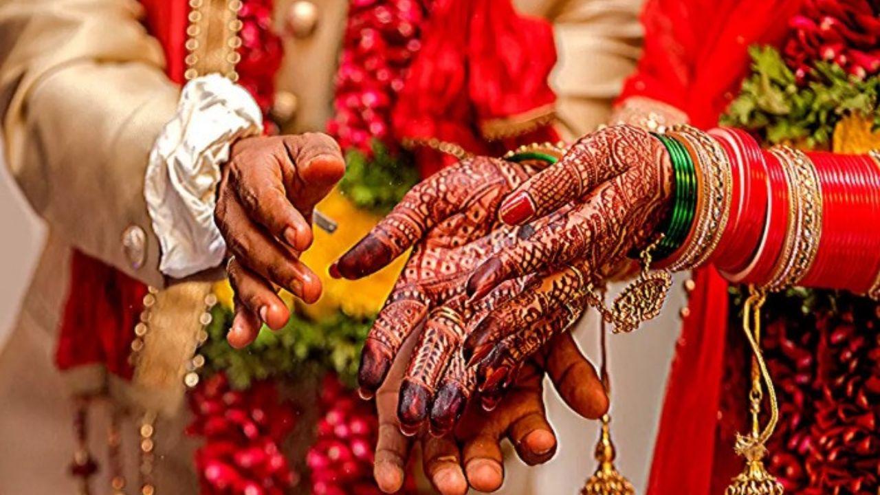 शादी की अनोखी रस्में, जानें उनके पीछे के साइंटिफिक रीजन