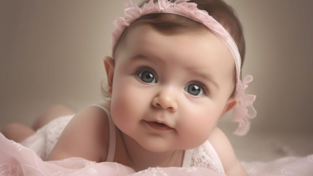 फूल सी बिटिया को दें ये यूनिक नाम, इनका अर्थ है बहुत खास