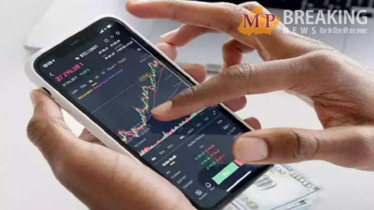 Share Market Update: शेयर बाजार में दिखाई दे रही बड़ी तेजी, सेंसेक्स (Sensex) 200 अंक उछाल लेकर 73,850 पर पहुंचा, यहां जानें निफ्टी (nifty) का हाल