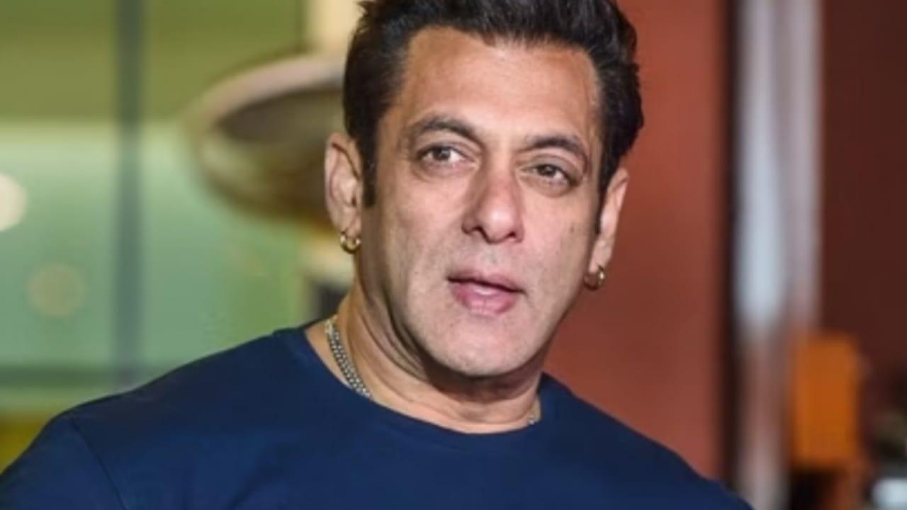 Salman Khan को फिर मिली जान से मारने की धमकी, मांगी गई 2 करोड़ की फिरौती