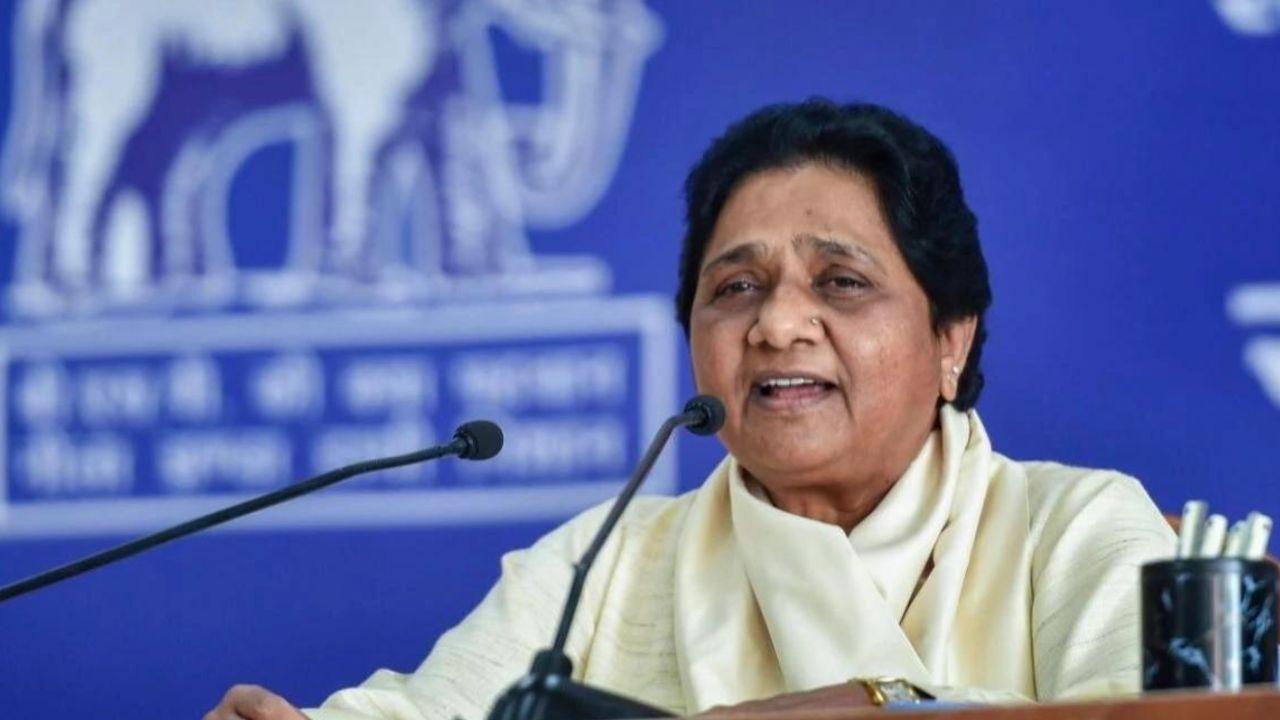यूपी विधानसभा चुनाव 2027 की तैयारियां तेज, मायावती ने 31 मार्च को बुलाई बसपा पदाधिकारियों की अहम बैठक, कई मुद्दों पर होगी चर्चा