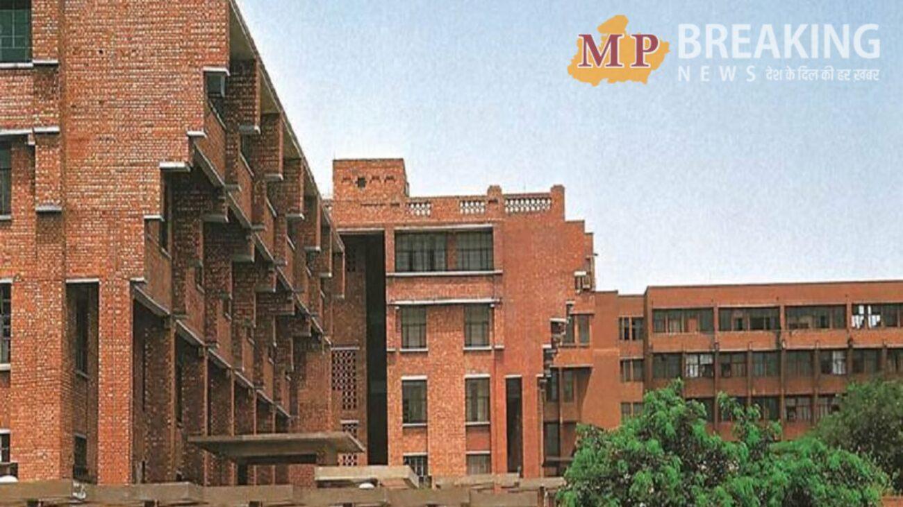 JNU PG Admission 2024: पोस्ट ग्रेजुएशन के लिए जेएनयू में शुरू हुई रजिस्ट्रशन की प्रोसेस, जानें कैसे करें आवेदन