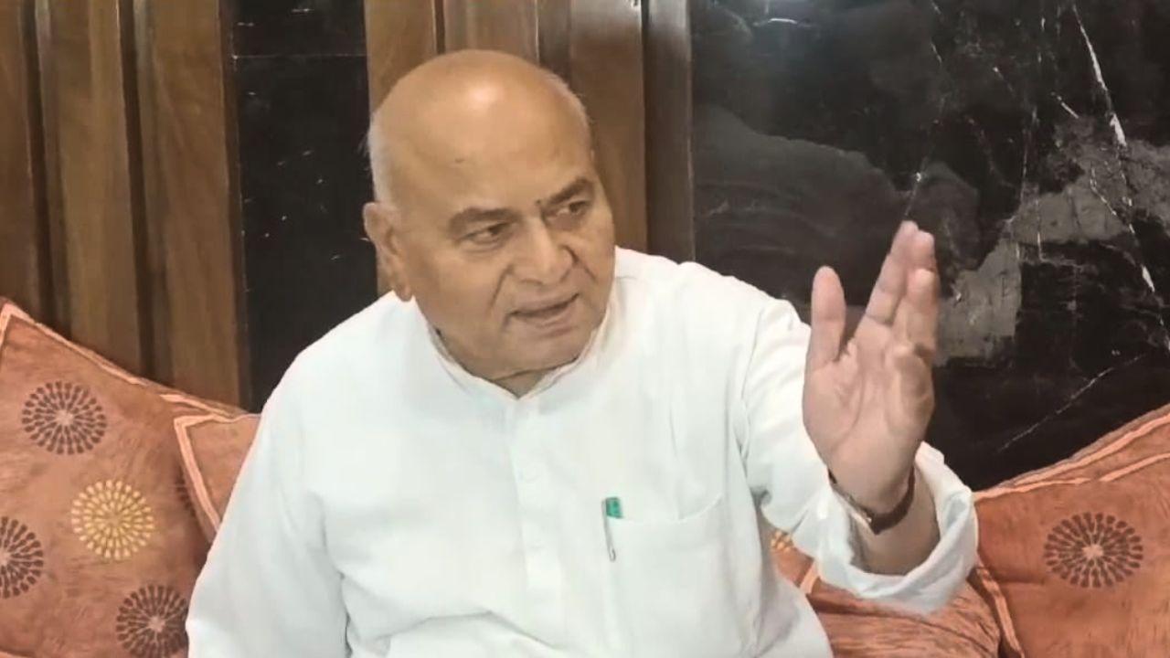 पूर्व मंत्री डॉ गोविंद सिंह ने सीएम डॉ मोहन यादव को दिया धन्यवाद, पत्र लिखकर की ये मांग