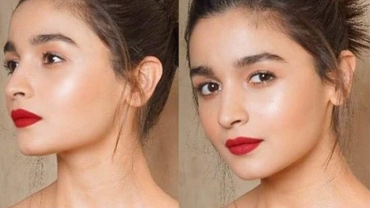 इन हैक्स की मदद से अप्लाई करें लिपस्टिक, दिन भर बनी रहेगी होंठों की चमक