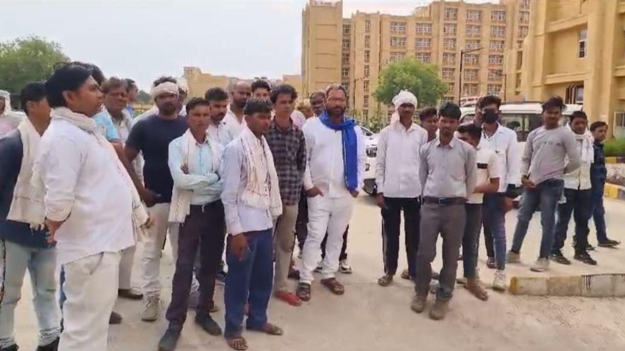 Gwalior News: रिटायर्ड फौजी के हमले में घायल एक की मौत, पीड़ित बोले हमें न्याय मिले वर्ना परिवार सहित आत्मदाह कर लेंगे