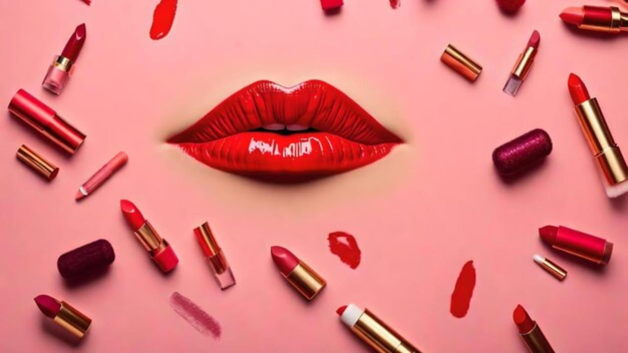 आउटफिट के रंग के हिसाब से चुनें लिपस्टिक, सही शेड देगा परफेक्ट लुक