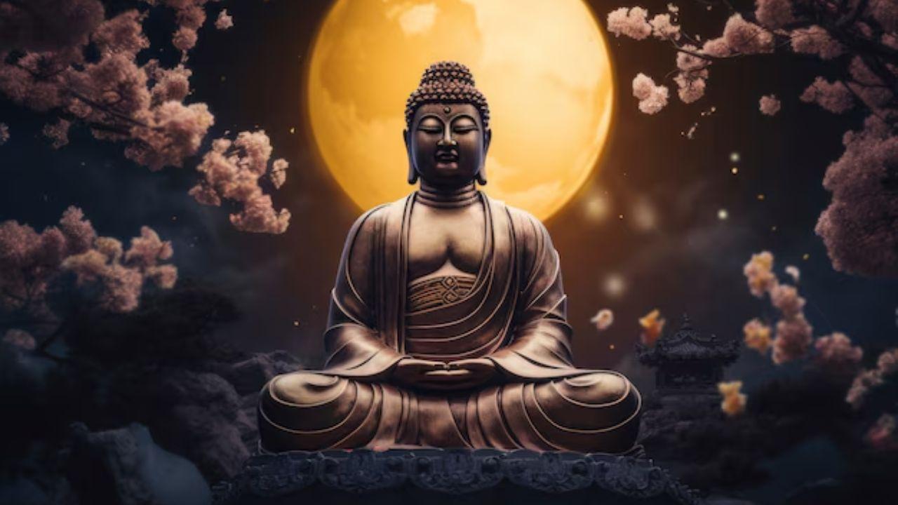 Buddha Purnima 2024: बुद्ध पूर्णिमा पर करें इन चीजों का दान, पितृ प्रसन्न होंगे, मिलेगा शुभ फल