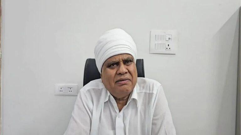 कांग्रेस विधायक फूल सिंह बरैया के आपत्तिजनक बयान पर विवाद, महिलाओं और एससी-एसटी समाज पर टिप्पणी को बीजेपी ने बताया अपराधी मानसिकता, निष्कासन की मांग