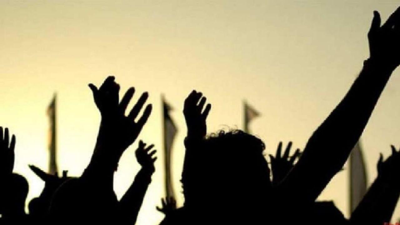 मध्य प्रदेश:  आर-पार की लड़ाई के मूड में आउटसोर्स स्वास्थ्य कर्मचारी, आज से चरणबद्ध आंदोलन, ये है प्रमुख मांगें