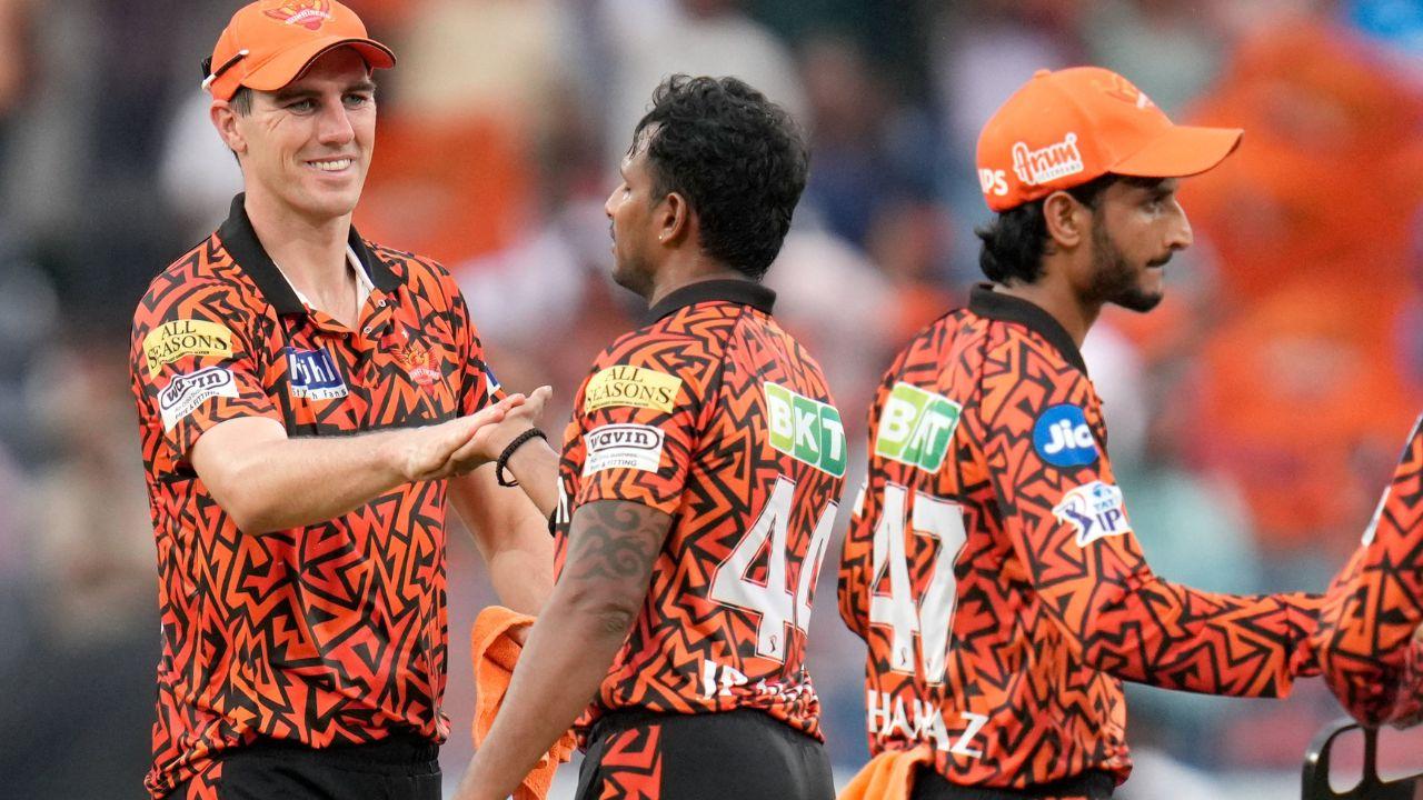 IPL 2024 Qualifier 2 SRH: इस सीजन में हैदराबाद के पास इन वजहों से है फाइनल तक जाने का मौका, आज होगा फैसला
