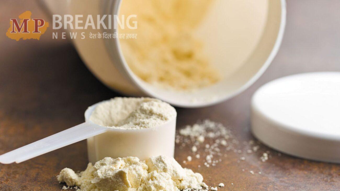 Protein Supplements Risk : कहीं आप भी तो नहीं लेते है वजन बढ़ाने या घटाने के लिए Supplements? हो जाएं सावधान, ICMR ने जारी की इसे लेकर चेतावनी