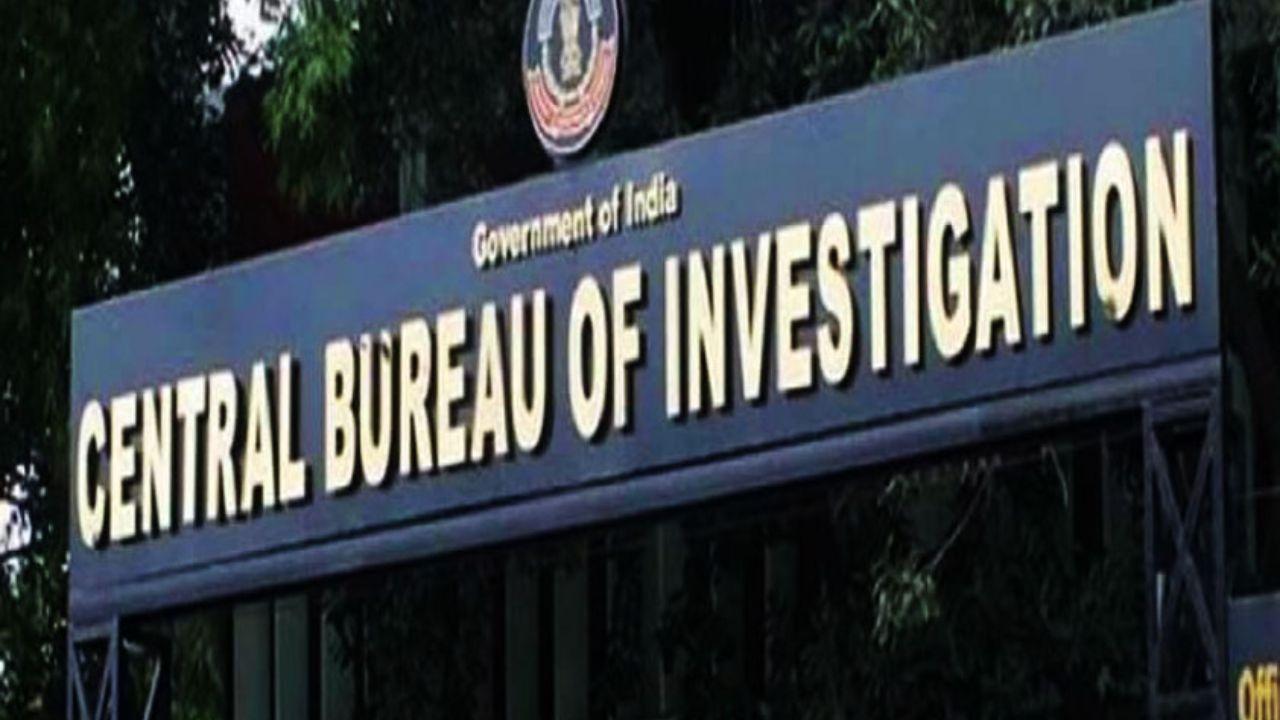 रावतपुरा सरकार मेडिकल कॉलेज को मान्यता दिलाने जाँच टीम ने ली 55 लाख रुपये की रिश्वत, CBI ने 3 डॉक्टर सहित 6 आरोपियों को किया गिरफ्तार