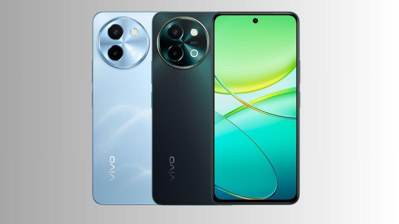 Vivo Y58 5G: भारत में वीवो का नया वॉटरप्रूफ स्मार्टफोन लॉन्च, मिलेगी बड़ी बैटरी, फीचर्स भी शानदार, खरीदने से पहले जान लें ये बातें 
