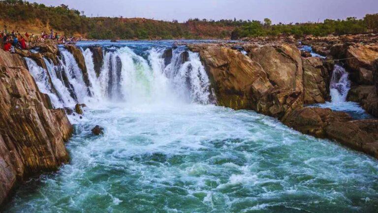 जल संरक्षण पर मध्यप्रदेश की पहल को मिली अंतर्राष्ट्रीय सराहना, विदेशी राजनयिकों ने ‘मध्यप्रदेश मॉडल’ को सराहा