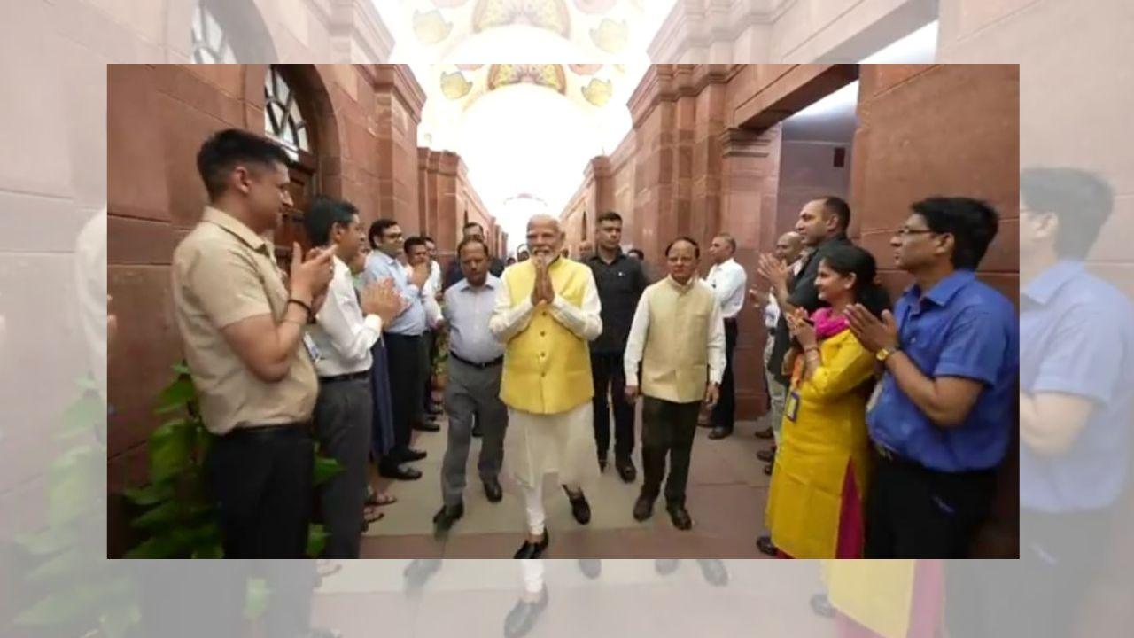 PM Modi का भावुक संदेश- अब आप सोशल मीडिया से हटा सकते हैं “मोदी का परिवार”, लेकिन हमारा संबंध मज़बूत और अटूट रहेगा