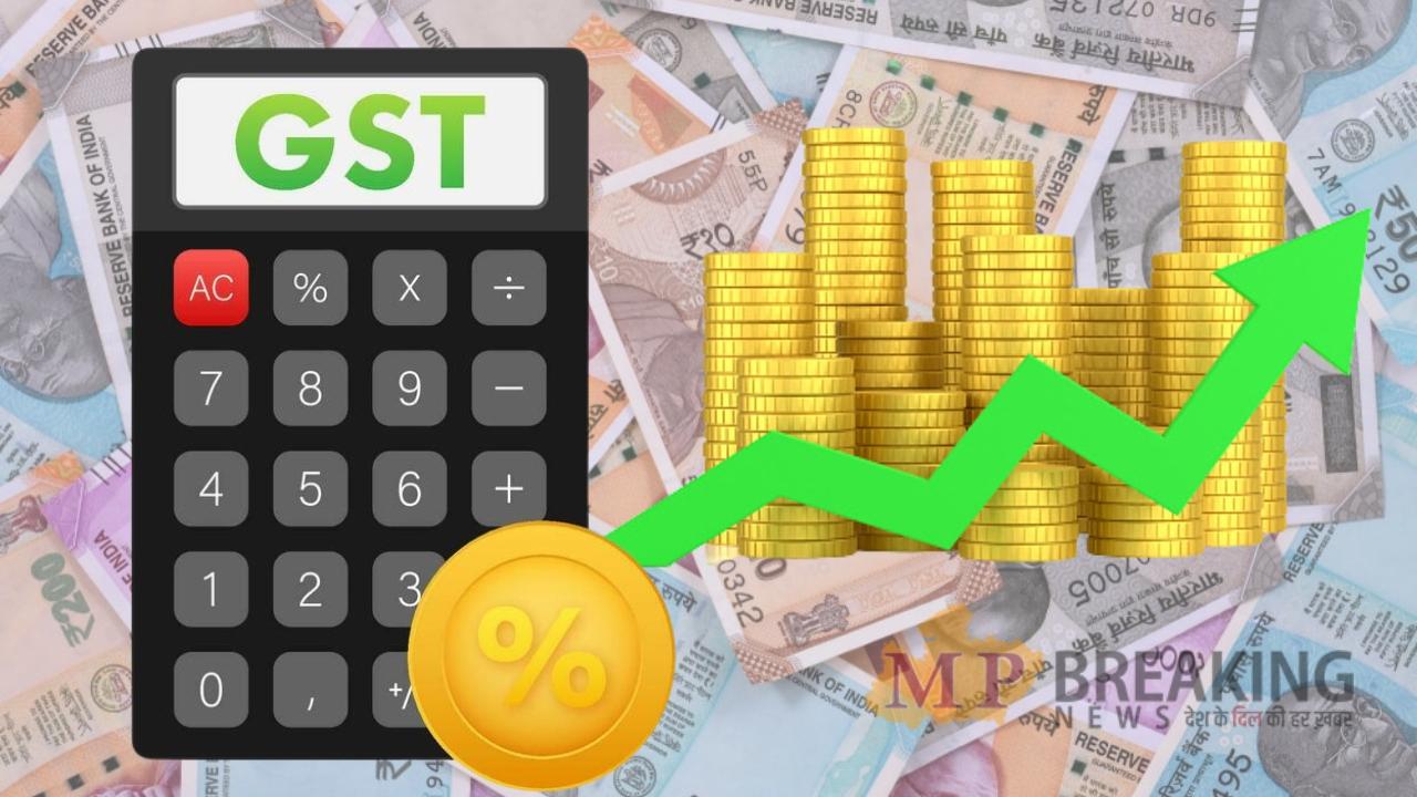 सरकार ने बदले GST से जुड़े नियम, अप्रैल में लागू होगा नया सिस्टम, रजिस्ट्रेशन के लिए ये काम अनिवार्य, बढ़ेगी पारदर्शिता