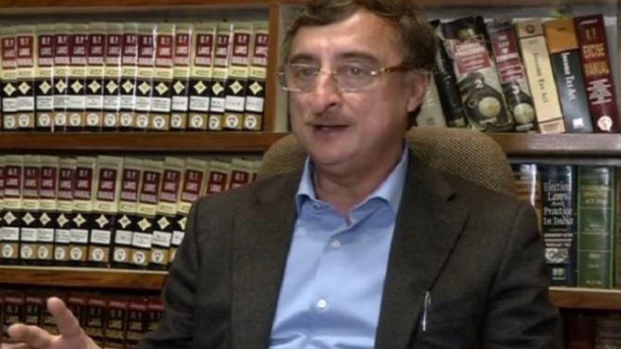 विवेक तन्खा ने एम्स को बताया गरीब और मध्यम वर्ग के के लिए आशा का केंद्र, MP में स्वास्थ्य सेवाओं की स्थिति पर चिंता जताई