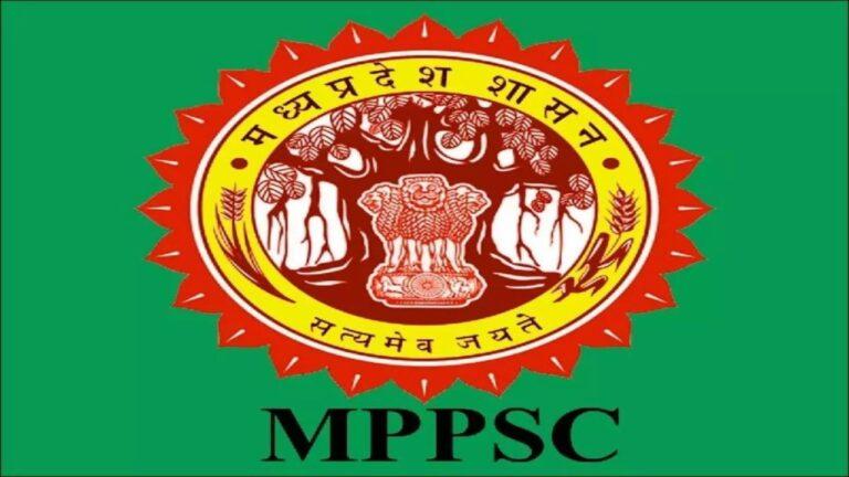 MPPSC Recruitment : 80 पदों पर निकली है भर्ती, 2 अप्रैल से करें अप्लाई, अगस्त में होगी परीक्षा, देखें नोटिफिकेशन
