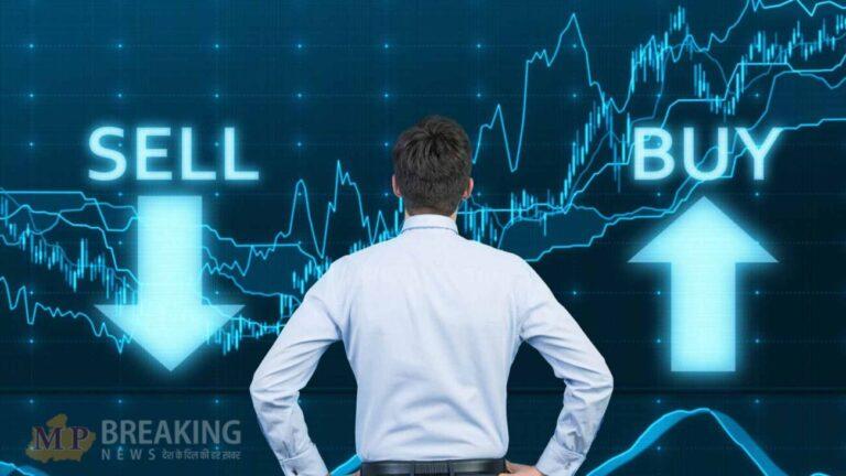 Share Market: बाजार में लौटी रौनक, सेंसेक्स 288 अंक उछला, निफ्टी 25600 के पार