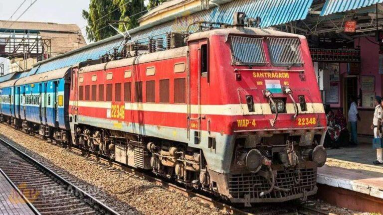 यात्री कृपया ध्यान दीजिए! 27 जनवरी से 5 फरवरी के बीच रद्द रहेगी ये ट्रेनें,  रूट में भी बदलाव, यहां देखें शेड्यूल