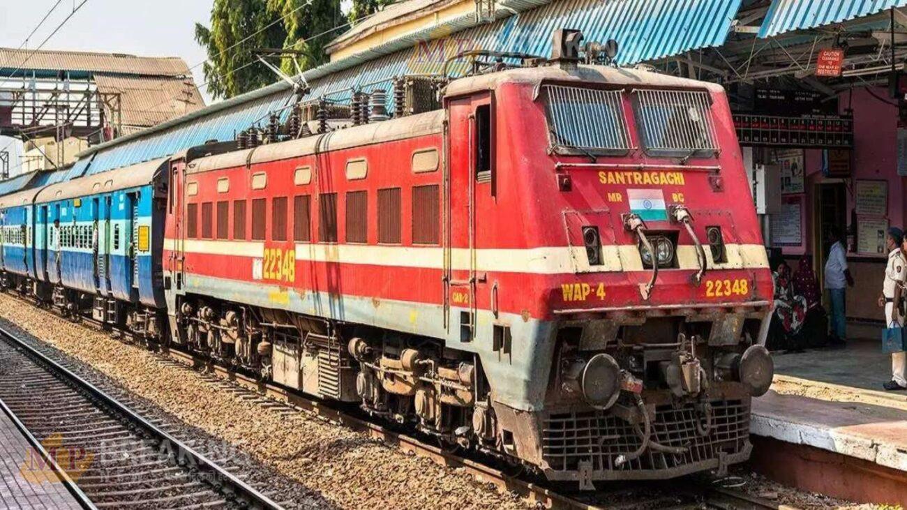 यात्री कृपया ध्यान दीजिए! 27 जनवरी से 5 फरवरी के बीच रद्द रहेगी ये ट्रेनें,  रूट में भी बदलाव, यहां देखें शेड्यूल