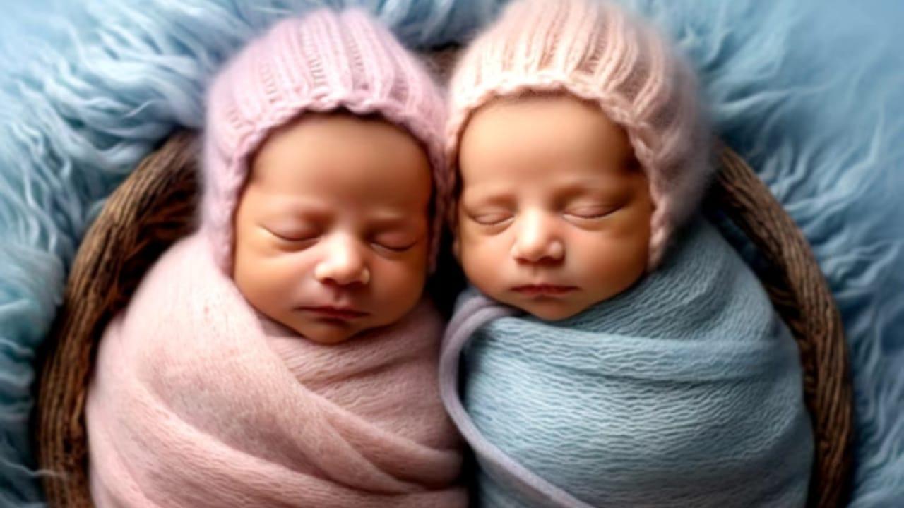 जुड़वा बच्चों को दें ये यूनिक नाम, बहुत ही सुंदर है इनके अर्थ, देखें यहां
