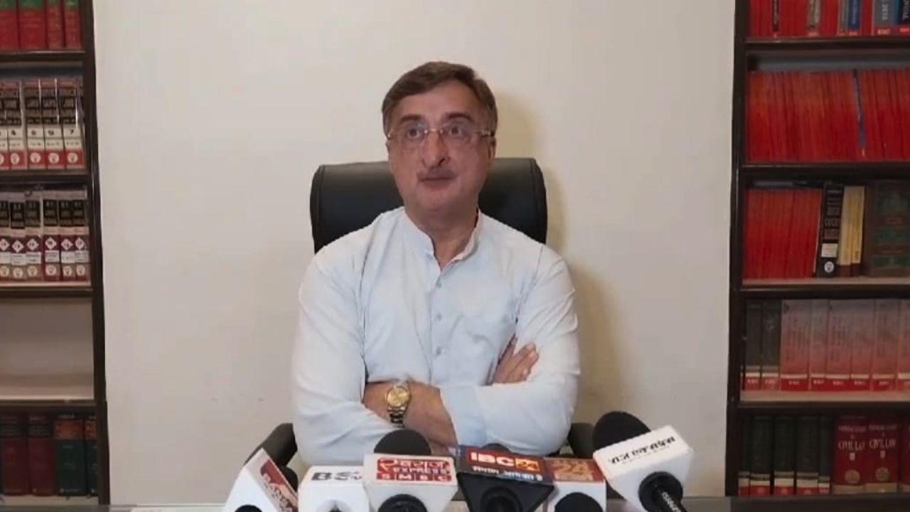 NEET घोटाले की जांच पर विवेक तन्खा ने उठाये सवाल, बोले- मुझे लगता है कोई सबूत नहीं मिलेंगे, बताई इसकी वजह