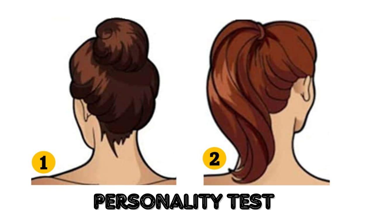 Personality Test: हेयर स्टाइल बताती है व्यक्ति का स्वभाव, आसानी से जानें व्यक्तित्व के गुण
