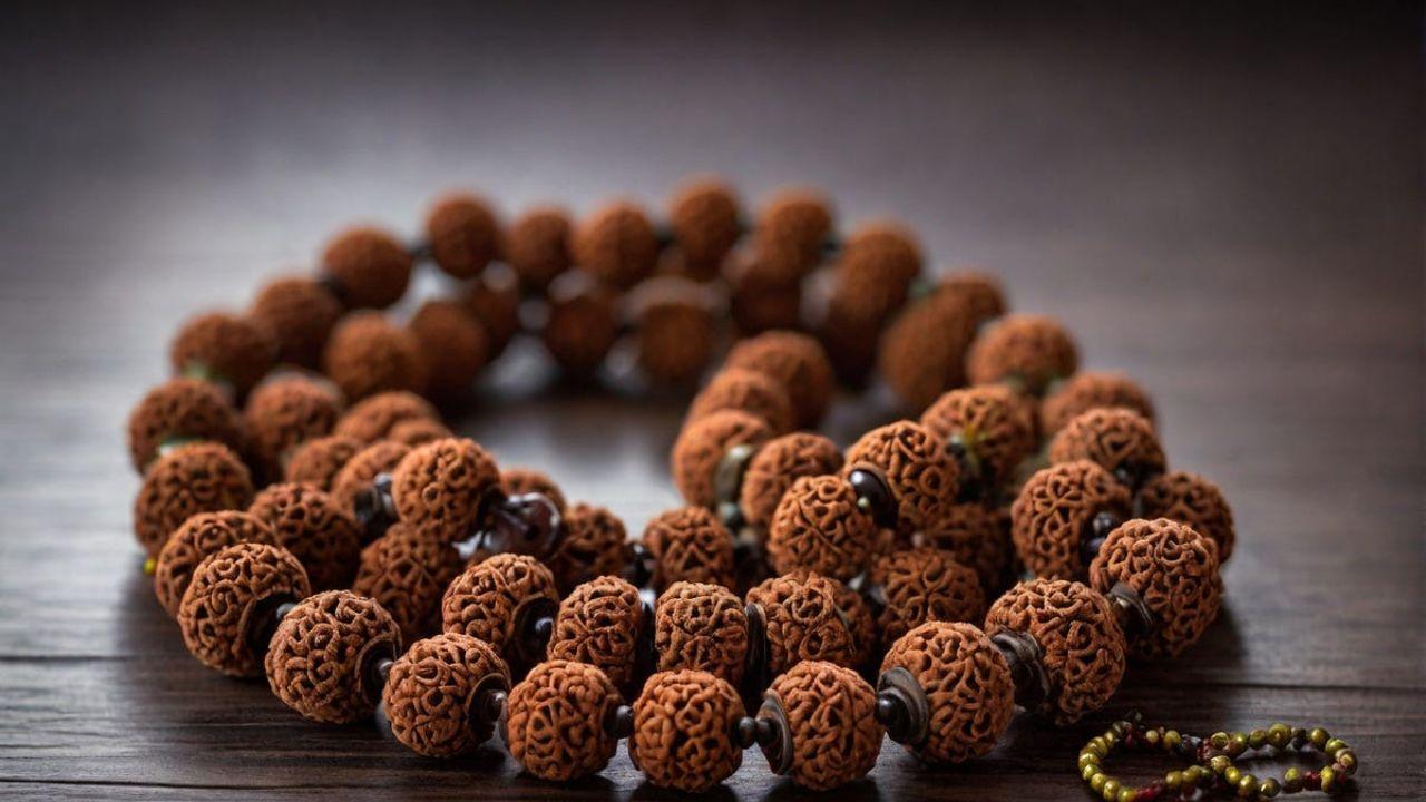 तीव्र ऊर्जा प्रवाहित करता है रुद्राक्ष, इन लोगों को भूल से भी नहीं करना चाहिए धारण