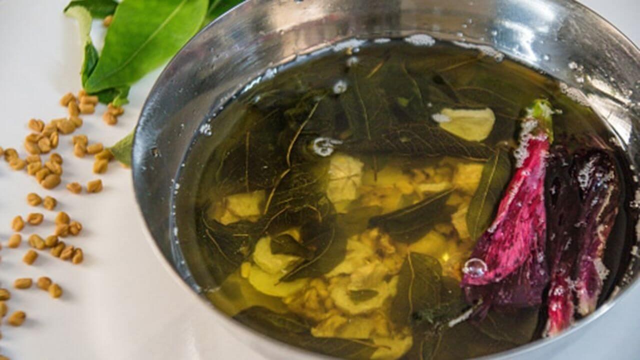 असली और नकली आदिवासी तेल में हो रहा है कन्फ्यूजन? इन 4 जादुई चीजों से घर पर ही बनाएं Adivasi Hair Oil