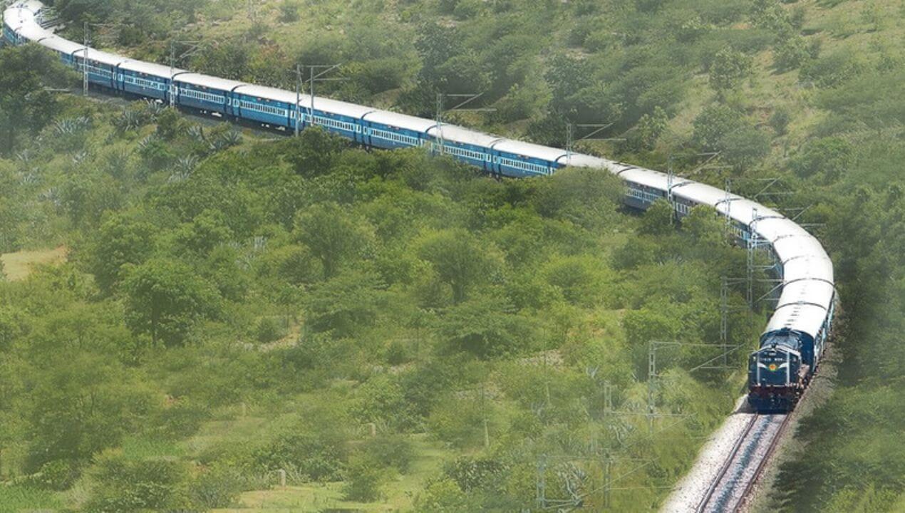 नागपुर मंडल में कार्य के चलते भोपाल मंडल से संचालित तीन जोड़ी ट्रेने प्रभावित