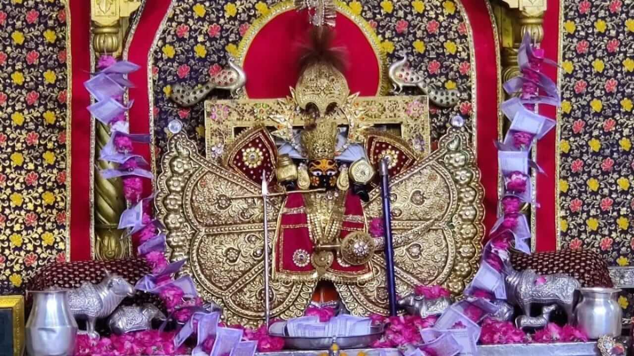 जन्माष्टमी पर राजस्थान के इस कृष्ण मंदिर में करें दर्शन, यहां जाने वाला हर व्यक्ति बन जाता है सेठ