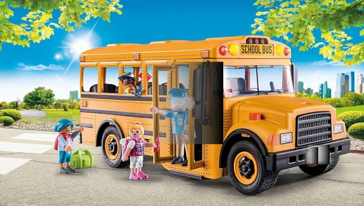 आखिर School Bus का रंग क्यों होता है पीला, जानें इसके पीछे की मुख्य वजह