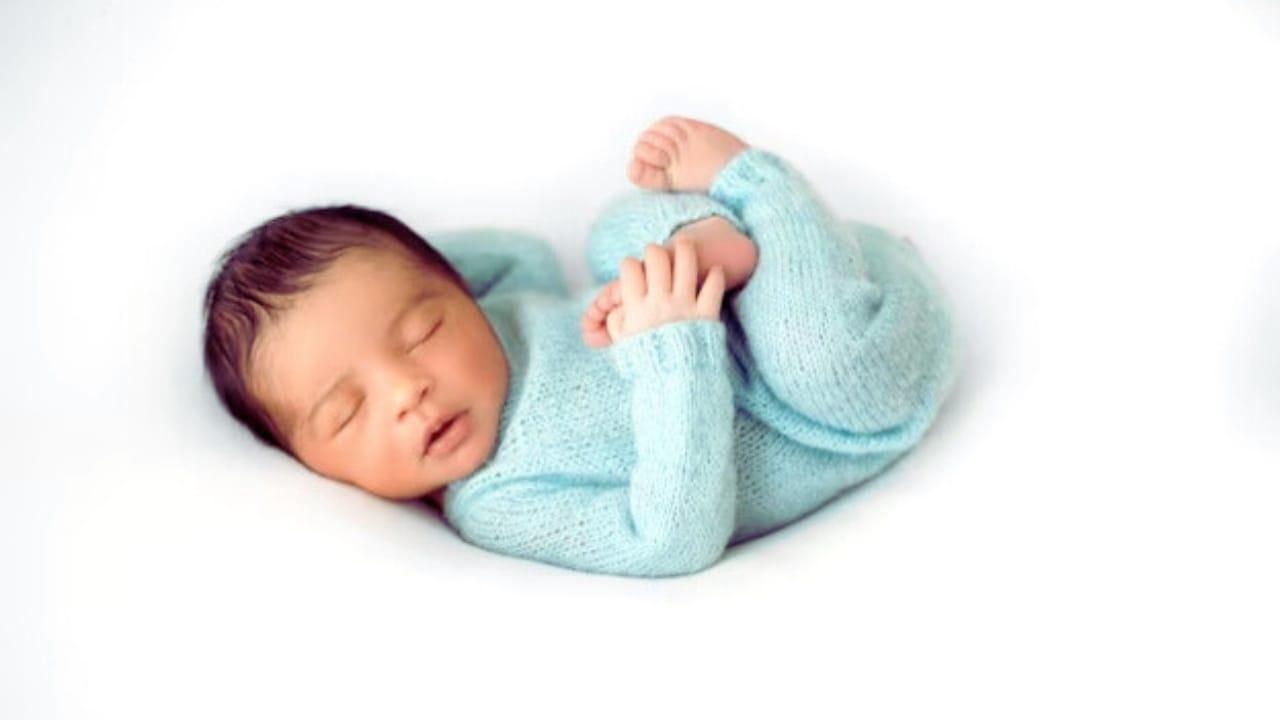 प्रभु राम से प्रेरित इन 8 नामों पर करें बच्चे का नामकरण, बहुत सुंदर है इनका अर्थ