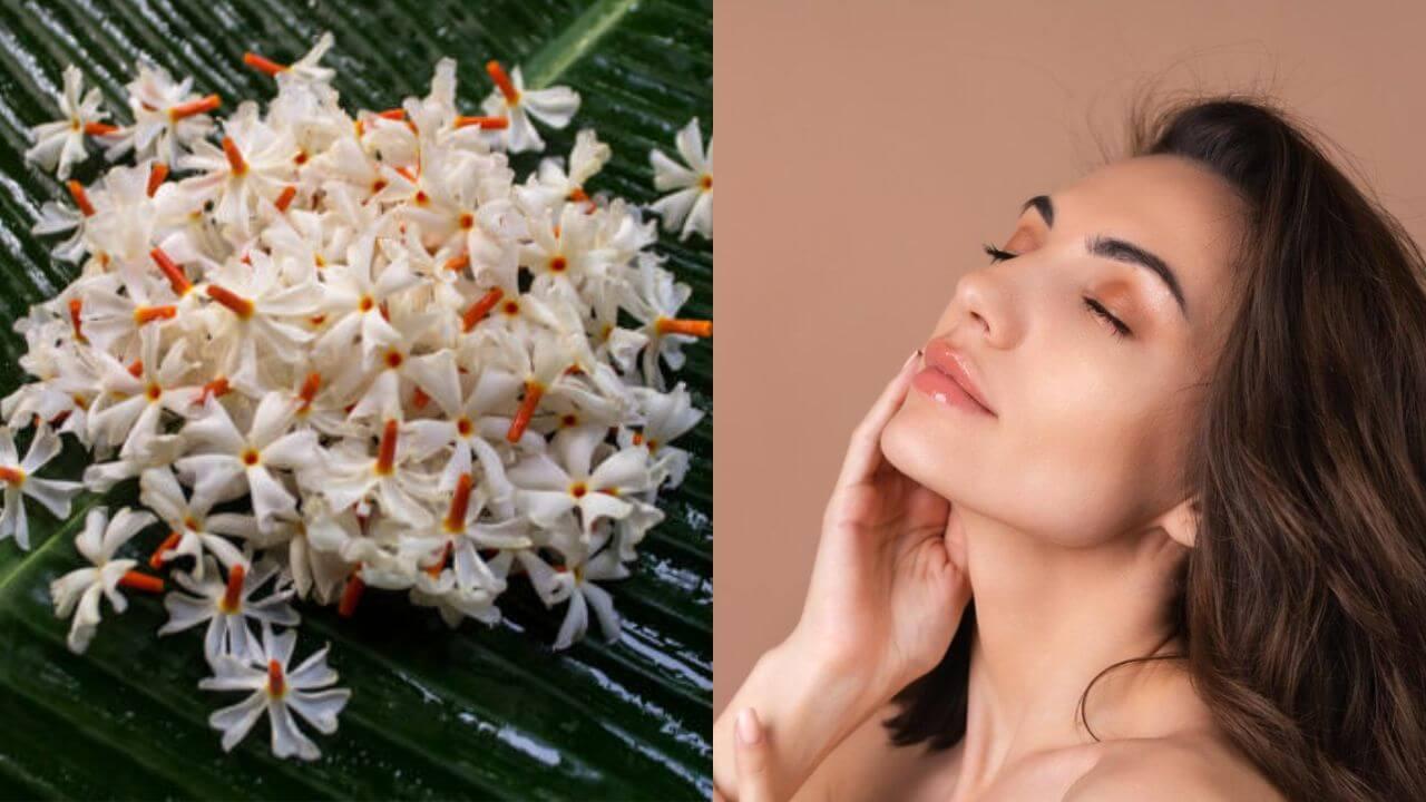 इस फूल से दादी-नानी की त्वचा रहती थी हमेशा दमकती, जानें कैसे बनाएं ये फेस पैक