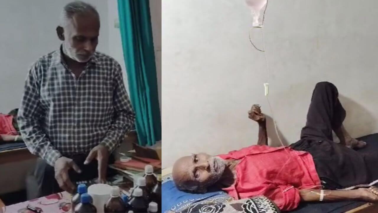 मुख्यमंत्री के आदेश के बाद भी उमरिया में नहीं हुई झोलाछाप डॉक्टरों पर कोई कार्रवाई, आदिवासियों की सेहत पर संकट