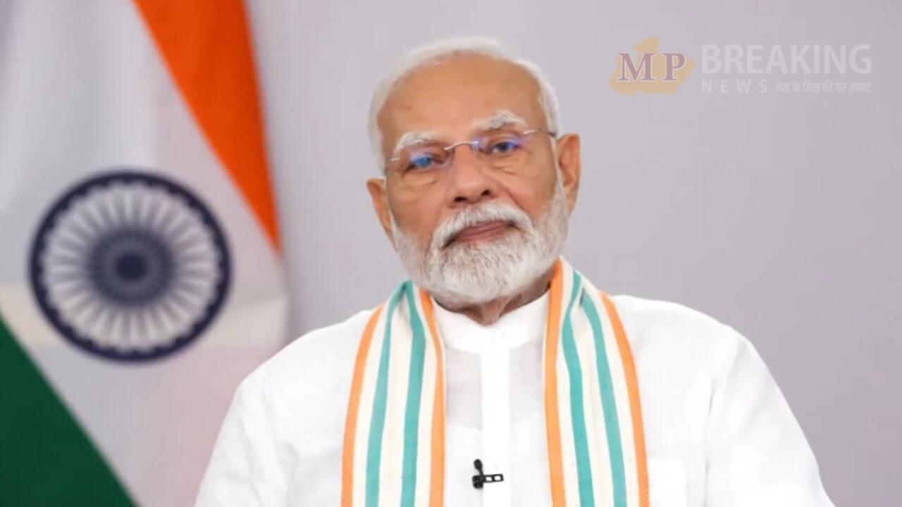 Veer Bal Diwas : पीएम मोदी ने वीर बाल दिवस पर किया साहिबजादों को नमन, कहा ‘पीढ़ियों को अपने साहस और बलिदान से प्रेरित किया’