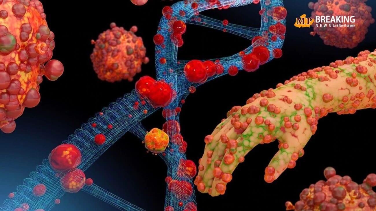 देश में Mpox के खतरनाक वेरिएंट Clade 1b का पहला केस आया सामने, यहां जानिए कितना घातक है यह वेरिएंट