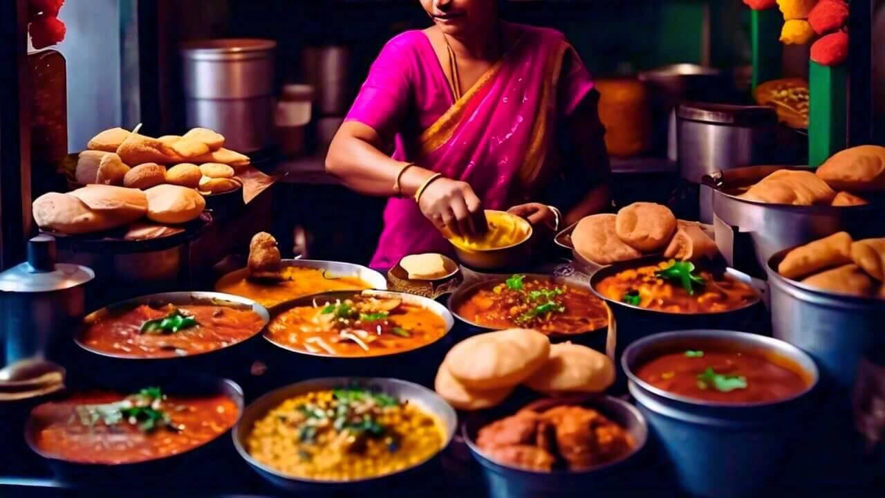 भारतीय पारंपरिक भोजन : स्वाद, स्वास्थ्य और संस्कृति का संगम, अपने भोजन की विरासत को सहेजना जरूरी