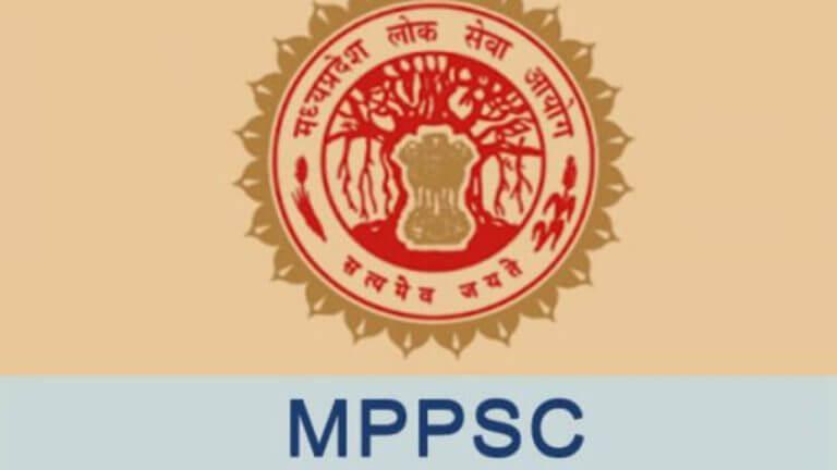 MPPSC SSE 2026 : 155 पदों पर भर्ती, 9 फरवरी तक करें अप्लाई, अप्रैल में परीक्षा, जानें सारी डिटेल्स