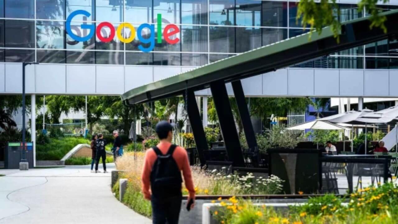 Google में इंटर्नशिप करने का सुनहरा मौका, जानें कैसे करें अप्लाई