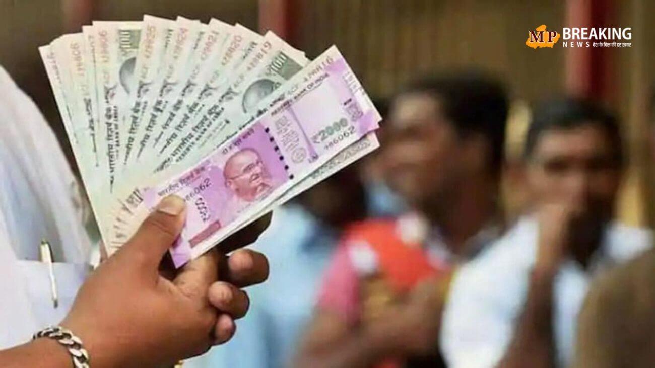 इस कंपनी के निवेशकों के लिए बड़ी खबर, पैसा डबल करने वाले शेयर पर लग गया है विराम! पढ़ें यह खबर