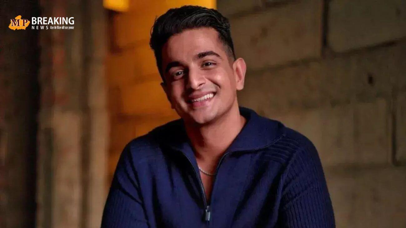 फेमस यूट्यूबर Ranveer Allahbadia का यूट्यूब चैनल हुआ हैक, हैकर्स ने BeerBiceps के सभी वीडियो किए डिलीट