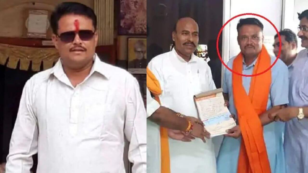 किसने की केंद्रीय मंत्री को बदनाम करने की साजिश! सांसद प्रतिनिधि पर पास्को एक्ट के मामले में वायरल वीडियो से मामला उलझा