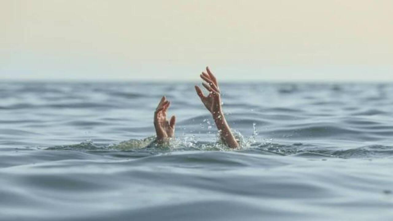 शिवपुरी में बड़ा हादसा, माता टीला डैम में पलटी नाव, 7 लोग लापता, 8 को बचाया गया