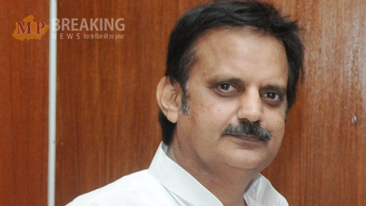 स्वास्थ्य विभाग में रिक्त पदों पर शीघ्र होगी भर्ती, मंत्री राजेंद्र शुक्ला ने अधिकारियों को दिए ये निर्देश