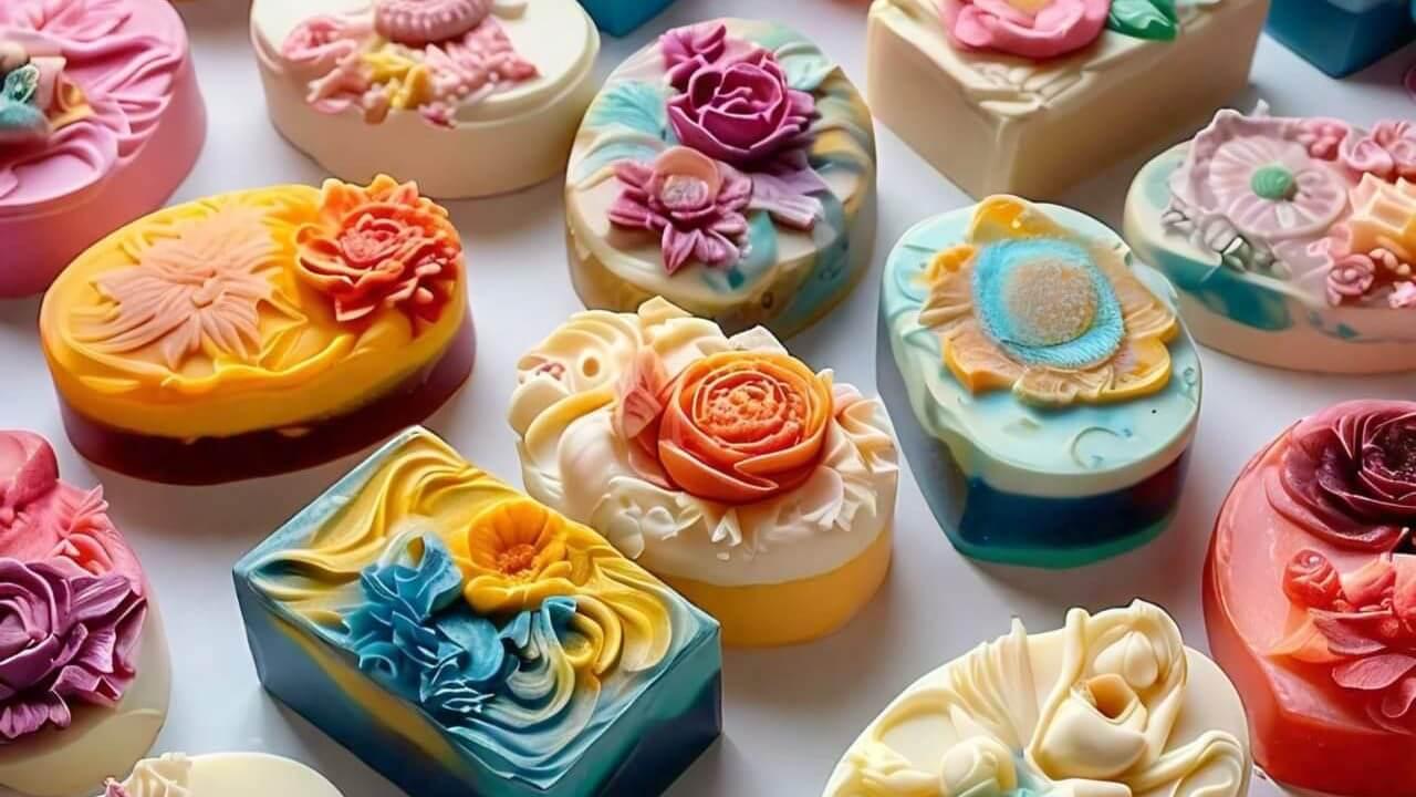 आप अपने बचपन में कौन से साबुन से नहाते थे! एक नज़र 70 के दशक से लेकर अब तक के कुछ ख़ास बाथ-सोप पर