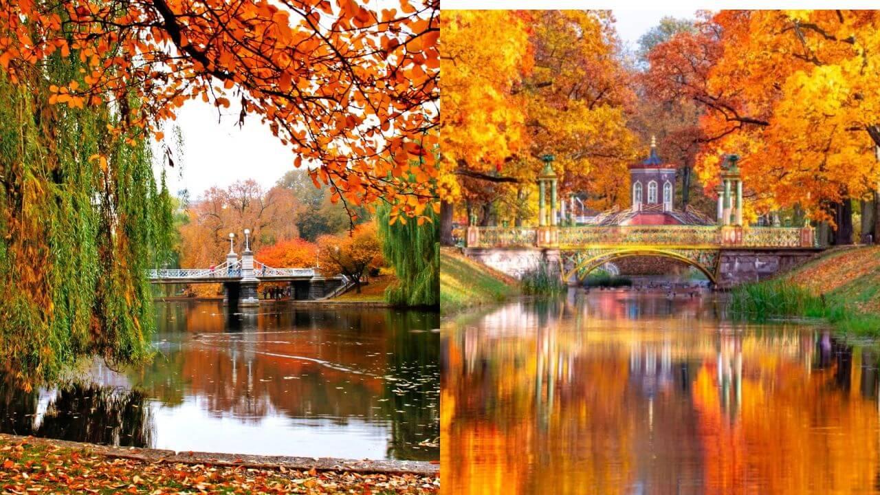 इस अक्टूबर, अपने दोस्त या पार्टनर के साथ जरूर घूमें भारत की ये खूबसूरत जगह, यादगार बनेगा पल