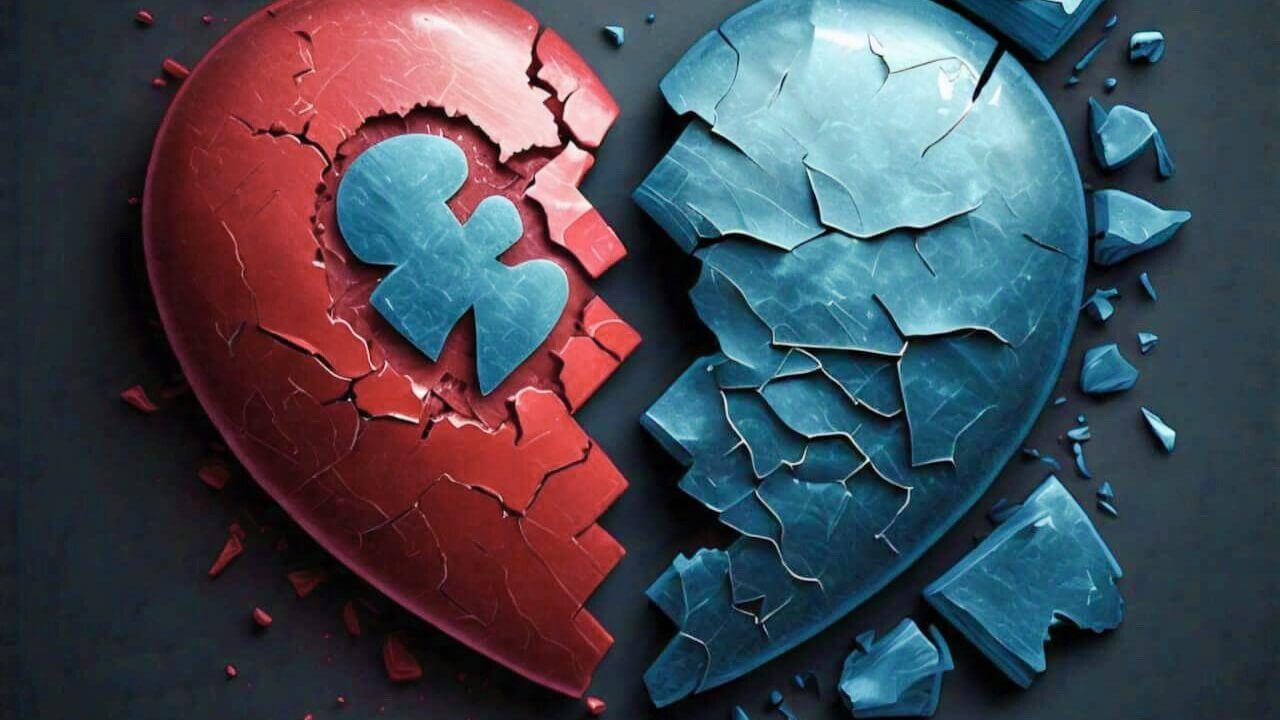 प्यार कहीं बन न जाए मुसीबत, जानिए इस इमोशन से जुड़ी समस्याओं के बारे में